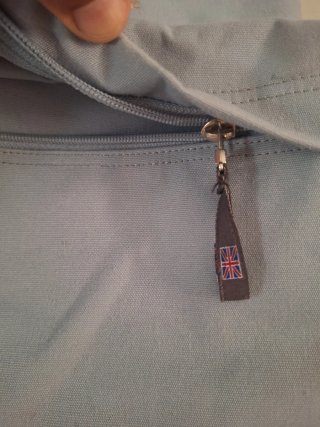 Mochila Reebok Classic Bandera UK