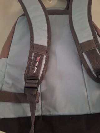 Mochila Reebok Classic Bandera UK