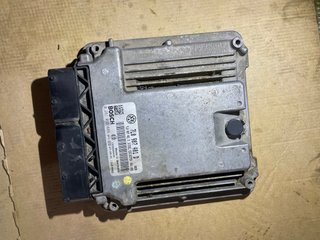 Centralita Motor Bosch 7L0 907 401 D