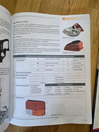 Libros 1⁰ Automocion grado superior