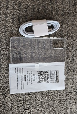 Samsung Galaxy S20+ 5G impecable