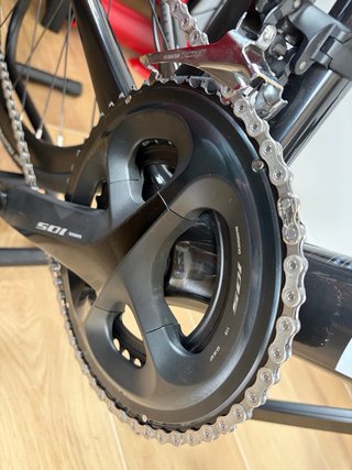 Focus Izalco Race Disc 9.7