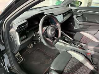 Audi A3 S line black edition premium Rs FULL EQUIP