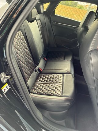 Audi A3 S line black edition premium Rs FULL EQUIP