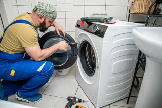 Técnico de Electrodomésticos