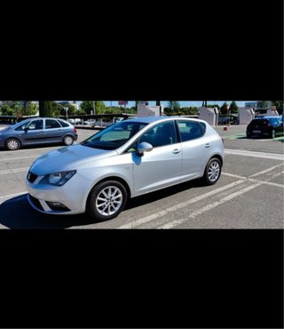 SEAT Ibiza 2016