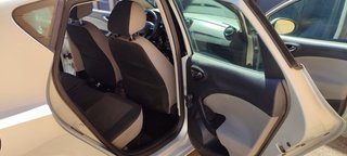 SEAT Ibiza 2016
