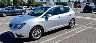 SEAT Ibiza 2016