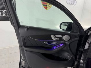 Mercedes GLC Coupé 2022 300de 306cv AMG LINE