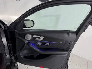 Mercedes GLC Coupé 2022 300de 306cv AMG LINE
