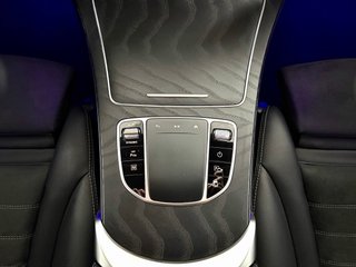 Mercedes GLC Coupé 2022 300de 306cv AMG LINE