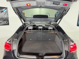 Mercedes GLC Coupé 2022 300de 306cv AMG LINE
