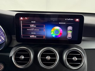 Mercedes GLC Coupé 2022 300de 306cv AMG LINE