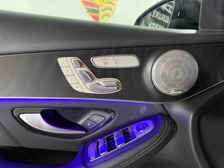 Mercedes GLC Coupé 2022 300de 306cv AMG LINE