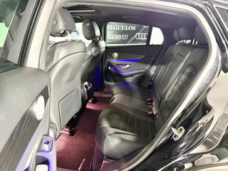 Mercedes GLC Coupé 2022 300de 306cv AMG LINE