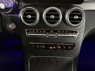Mercedes GLC Coupé 2022 300de 306cv AMG LINE