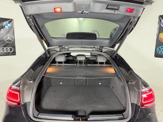 Mercedes GLC Coupé 2022 300de 306cv AMG LINE