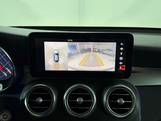 Mercedes GLC Coupé 2022 300de 306cv AMG LINE