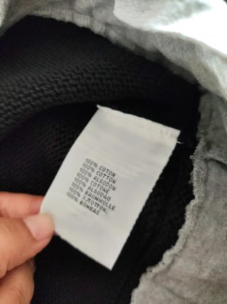 Lote  jersei Chevignon y chaqueta Talla M