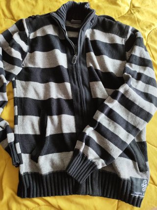 Lote  jersei Chevignon y chaqueta Talla M