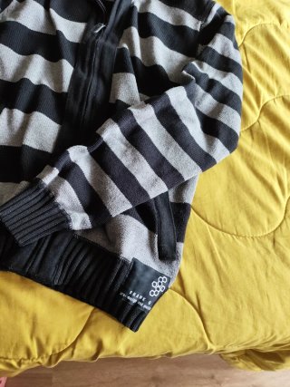 Lote  jersei Chevignon y chaqueta Talla M