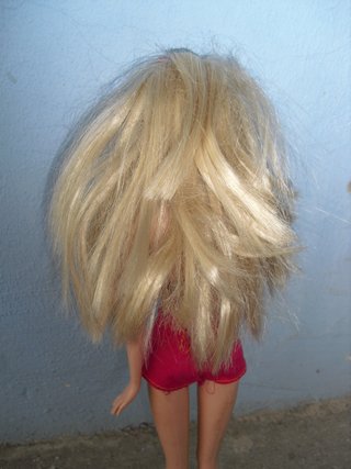 Barbie Beach Fun 2002 Collection Original Mattel