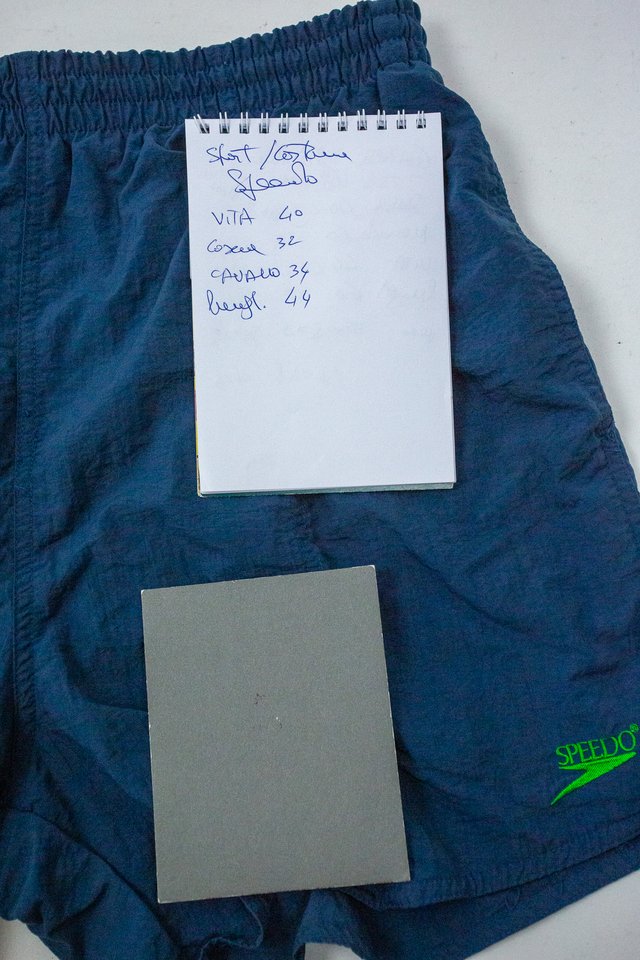Bañador Speedo para hombre Talla S