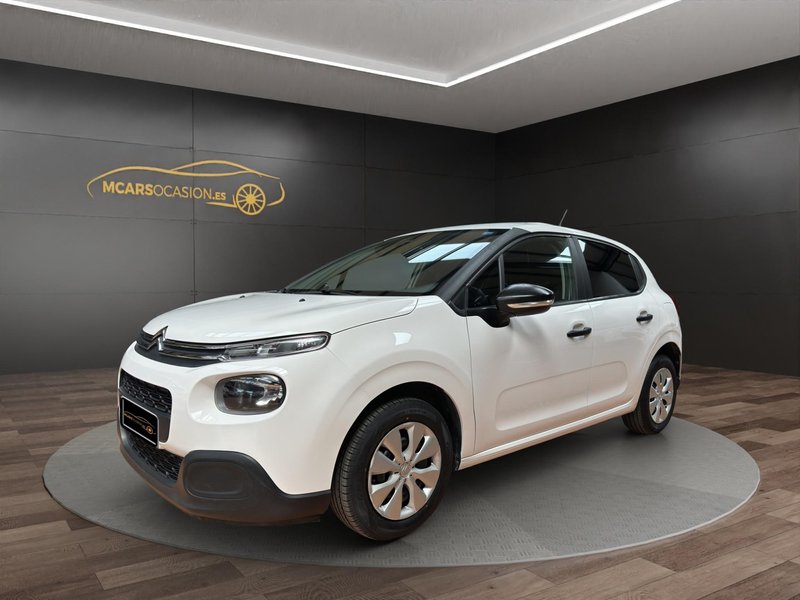 Citroën C3 BlueHDi 55KW (75CV) S&S LIVE - foto 1