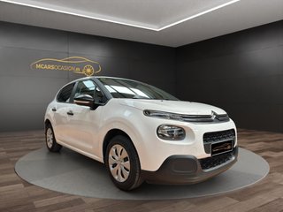 Citroën C3 BlueHDi 55KW (75CV) S&S LIVE
