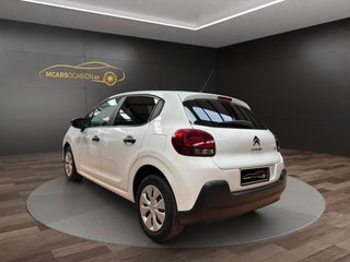 Citroën C3 BlueHDi 55KW (75CV) S&S LIVE