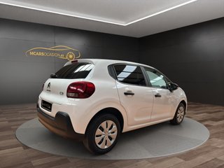 Citroën C3 BlueHDi 55KW (75CV) S&S LIVE