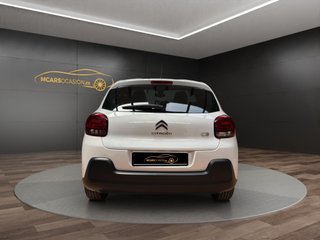 Citroën C3 BlueHDi 55KW (75CV) S&S LIVE
