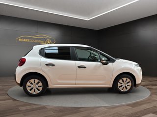 Citroën C3 BlueHDi 55KW (75CV) S&S LIVE