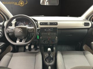 Citroën C3 BlueHDi 55KW (75CV) S&S LIVE