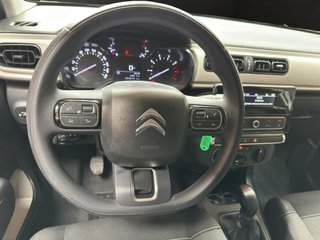 Citroën C3 BlueHDi 55KW (75CV) S&S LIVE