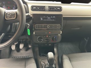 Citroën C3 BlueHDi 55KW (75CV) S&S LIVE