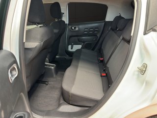 Citroën C3 BlueHDi 55KW (75CV) S&S LIVE
