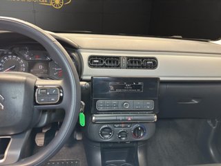 Citroën C3 BlueHDi 55KW (75CV) S&S LIVE