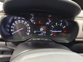 Citroën C3 BlueHDi 55KW (75CV) S&S LIVE