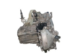 20mb19 caja citroen c8 2.2 hdi exclusive 109807