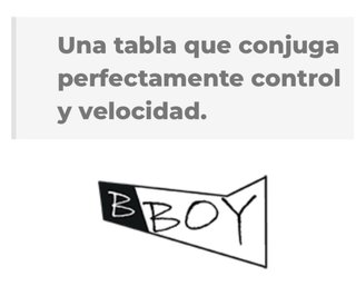 Tabla de surf 5.10 BBOY Full and Cas