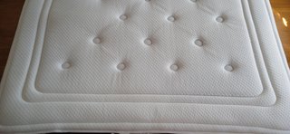 Topper Cama 150
