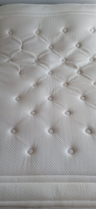 Topper Cama 150