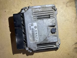 Centralita ECU Bosch 03G 906 021 PF