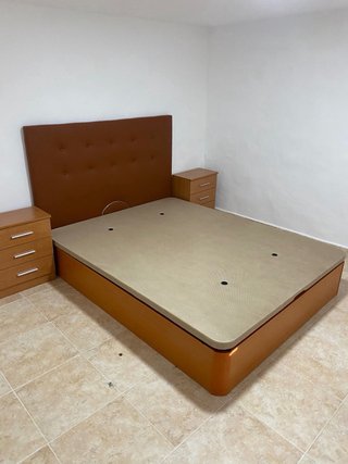 OFERTA EN CANAPÉ ABATIBLE!!!