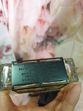 Perfume Loewe Solo Loewe Esencial edt 100ml