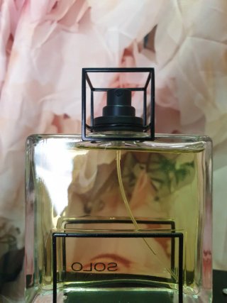 Perfume Loewe Solo Loewe Esencial edt 100ml