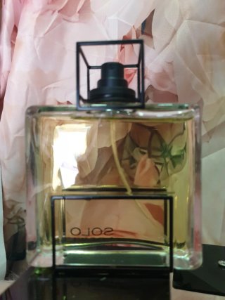 Perfume Loewe Solo Loewe Esencial edt 100ml