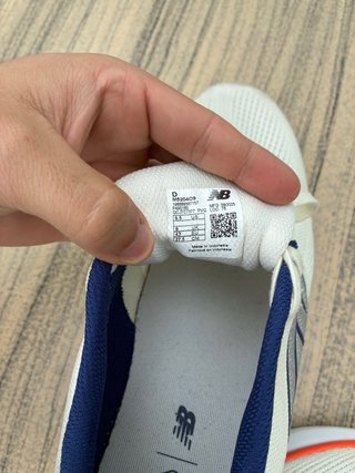 Zapatilla Running asfalt New Balance Fresh Foam V9