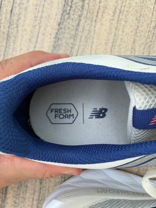 Zapatilla Running asfalt New Balance Fresh Foam V9